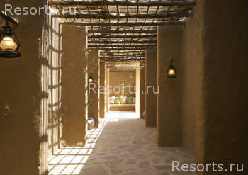 Six Senses Hideaway Zighy Bay 73